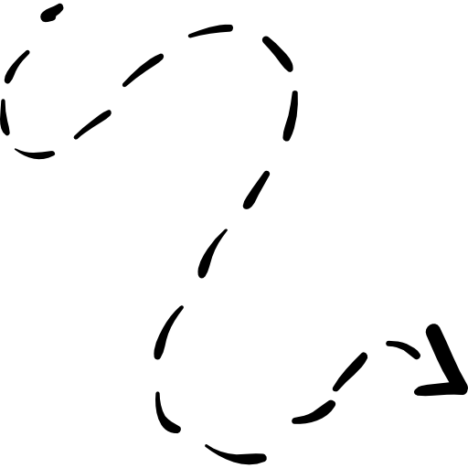 curved-arrow-with-broken-line