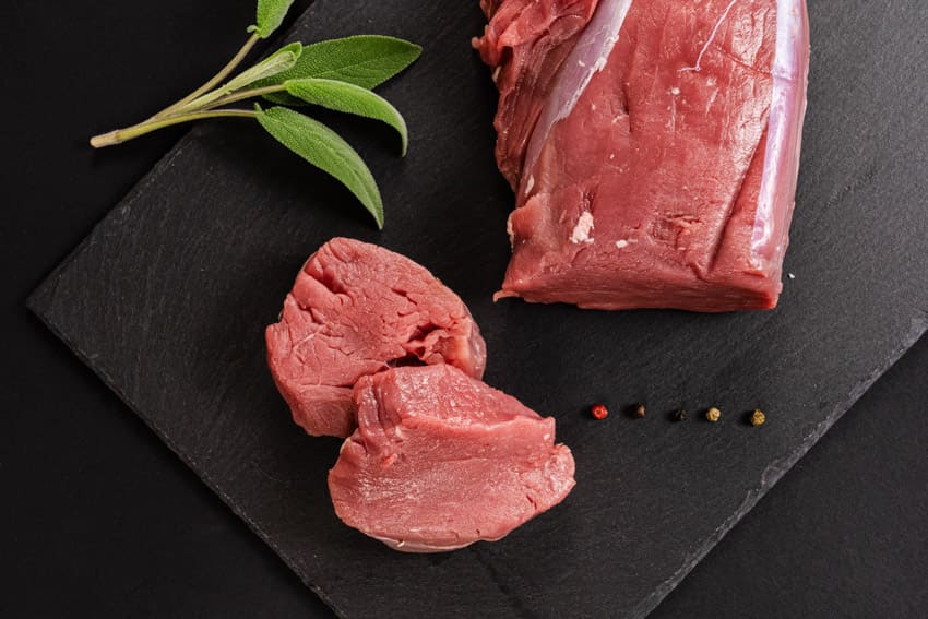 Servizio Fotografico Vendita di carne artigianale e nostrana